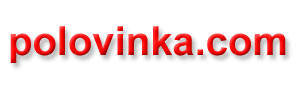���� ��������� polovinka.com - ����� �������� ����� �� �������, ��������� ��� �������� ������